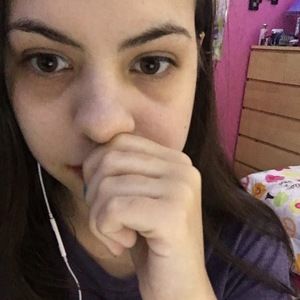 Meet your Posher, Katherine